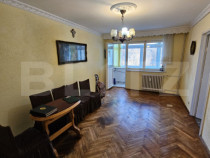 Apartament 4 camere, 82 mp, zona Centrala