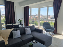 Apartament cu vedere la mare,etaj 3/10