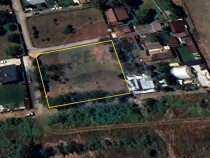 Teren Buftea 2163 mp, pret negociabil, in apropiere de DN...