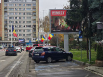 Vand spatiu comercial in Deva, zona 1 Decembrie (Ultracentral), 49 mp