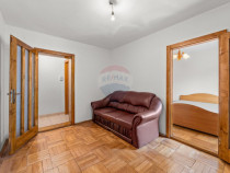 Apartament cu 2 camere in zona Gradiste
