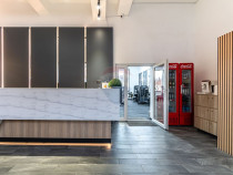 Oportunitate de investiție - Sală fitness complet echip...