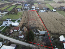 Casă de vanzare in Com Fratautii Noi