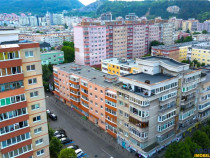 Spatiu comercial,vitrinat,doua intrari,acces facil, Calea Bu