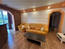 Apartament 3 camere, etaj 3/4, mobilat, utilat, zona Astra!