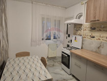 Apartament cu 2 camere, decomadat, de închiriat în zona...