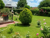 Casa de vanzare – Domnesti, 4 camere