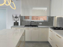 Casa individuala cu garaj si terasa 30mp zona Dumitru Mocanu