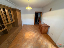 Garsoniera de - etaj 1 - 27mp - zona Brailei - Quattro