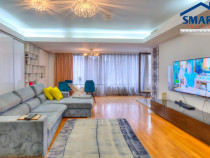 Gafencu Luxury Apartments - 3 camere - Nordului Herastrau
