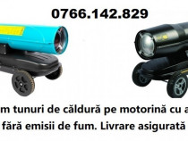 Inchiriere tun caldura