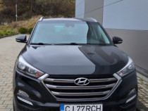 Hyundai Tucson TLE 1.6 GDI 2WD