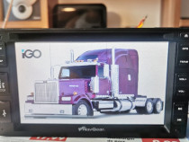 Navigatie NavGear 2din