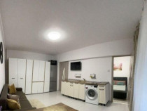 Iancului parter semidecomandat