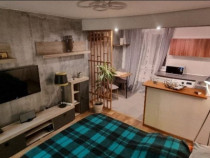 Garsoniera de zona Tractorul