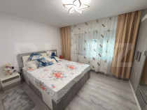 Apartament de vanzare, 52 mp, Micro 16 - Strada Aurora