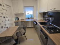 Apartament 3 camere, decomandat, 78 mp, parcare subterana, z