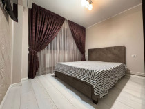 Apartament 2 cam IC FRIMU,et 1,mobilat si utilat