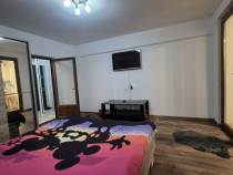 Garsoniera la cheie, 32 mp, parter, cartier Grivita