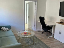 Apartament 2 camere de inchiriat in zona Casa de Cultura, Co