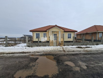 Casa individuala 4 camere Sanpetru Brasov