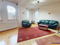 Edificiu interbelic:Rezidenta Lux,Sediu firma,Clinica,Invest