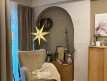 Apartament cu finisaje lux la doar 50m de mare, Mamaia Nord,