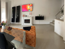 Casa de inchiriat in Bragadiru zona Independentei