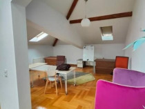 Birouri Ultracentral &ndash; Etaj Complet sau Parțial, 1000?...