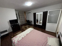 Garsonieră mobilată și utilată Sector 3 – Auchan Vitan