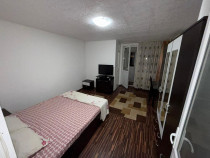 Garsonieră mobilată și utilată Sector 3 &ndash; Auchan Vitan