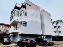 Apartament 2 camere Terasa Curte 122 mp 2 Locuri de parca...