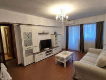 Apartament cu 3 camere - Stefan cel Mare - bloc an 1979