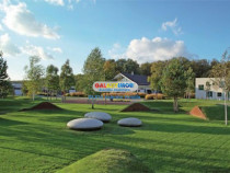 Teren 1290 mp cu proiect Balotesti Dumbrava Vlasiei padure