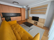 Unirii- Alongside Unirii Fountains, 2 camere -104mp