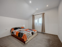 DOMNESTI - TEGHES, CASA 130 MP, LOT 540!