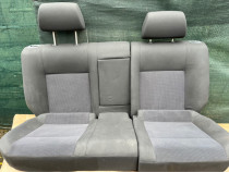 Interior vw polo 2002