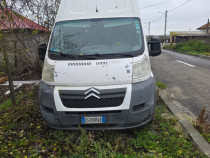 Citroen Jumper 2009