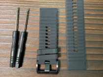 Curea de silicon pentru ceas Garmin GM Fenix 6X