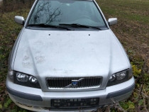 Volvo v40 motor de 1.9 diesel