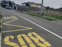 Teren de vanzare 470mp