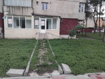 Spațiu comercial 3 birouri Dacia