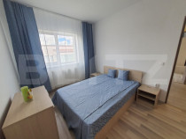 Apartament 2 camere, 50 mp, imobil nou, parcare, strada Mih