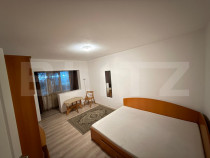 Garsoniera confort 1, de inchiriat, zona 9 Mai