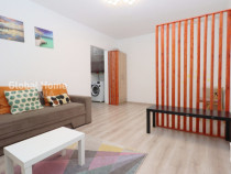 2 camere 1 Mai | Et 4/7 - 54mp | Zona verde | Loc joaca copi