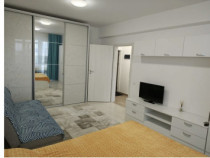 Berceni metrou biruintei 3