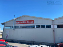 Hala Industriala Premium 2.800 mp, cu Randament Ridicat ?...