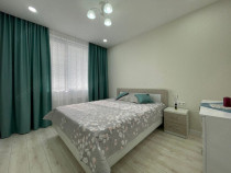 Garsoniera de inchiriat zona Titan