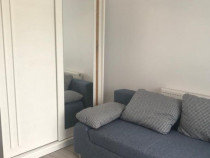 Garsoniera de inchiriat zona Politehnica
