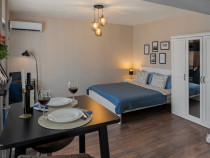 PROPRIETAR Garsoniera Victoriei - Titulescu cu certificat turistic